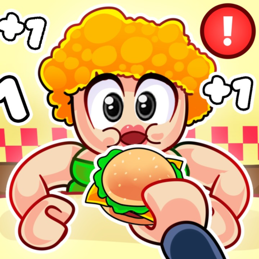 FEED to WIN! 🤤🥞