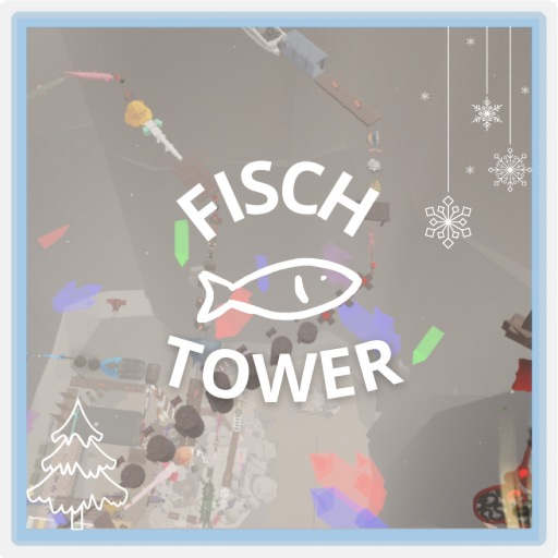 Fisch Tower [🐋MARIANA]