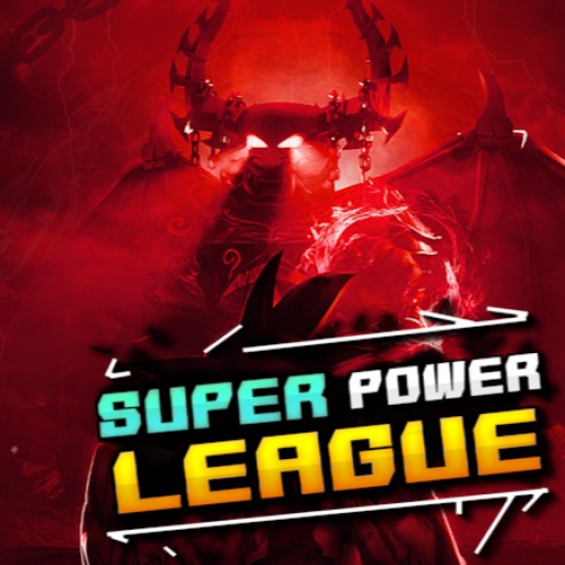 [X2 Event] Super Power Training League