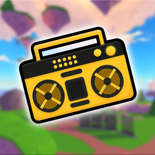 [🎵] Free Radio / Boombox