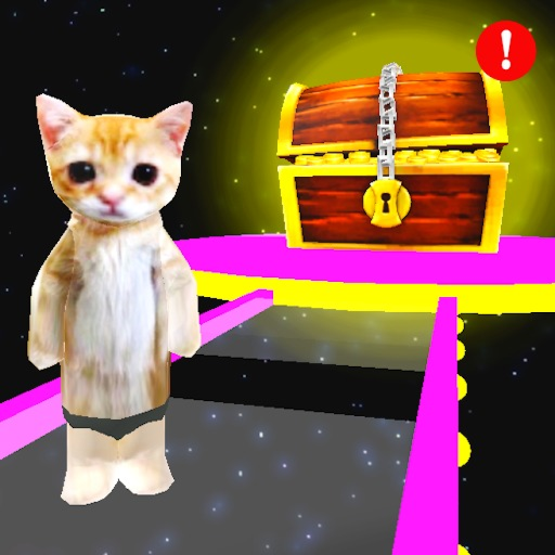 Easy Glass Bridge Challenge!