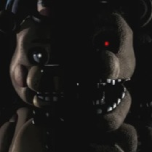 FNAF 1 [Works]