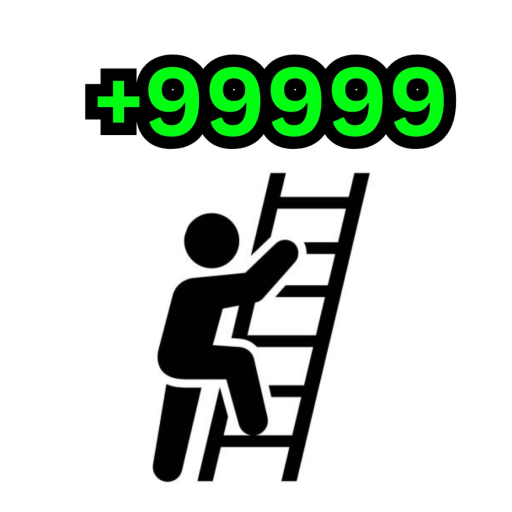 Every Click +1 Climb