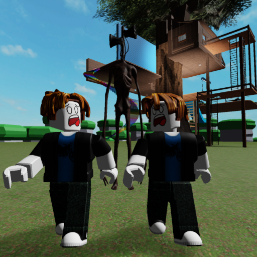 Survive Siren Head The Killer!