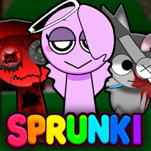 Find Sprunki Morphs [NEW UPDATE]