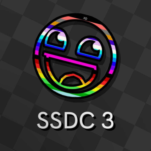 Shouting Simulator Difficulty Chart 3