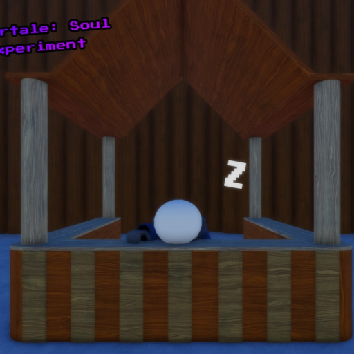 [US REBALANCE] Undertale Soul Experiment