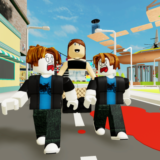 BrookhavenRP AGirlJennifer