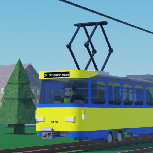 Colin's Building place