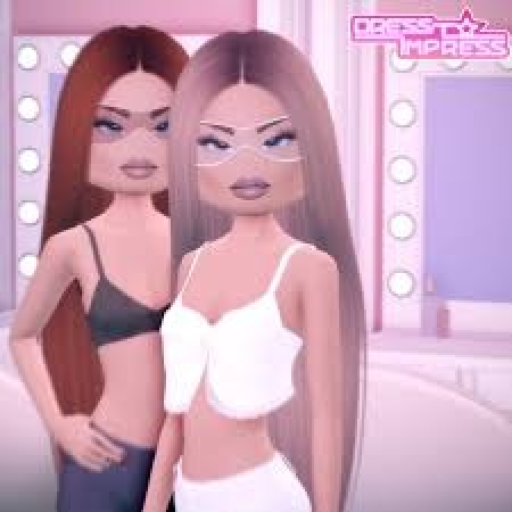 Dress To Impress TESTING✨