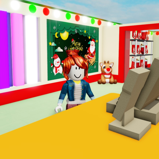 My Christmas Store