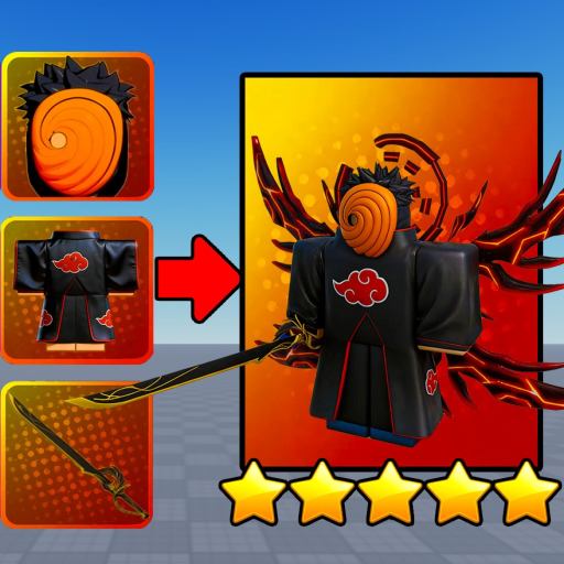 [🎄XMAS]Anime Loot Odyssey