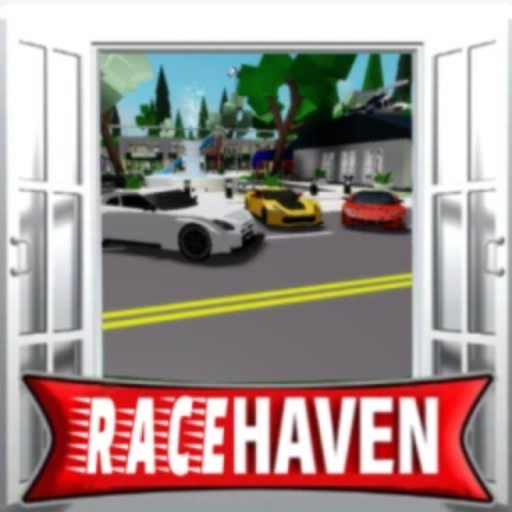 Racehaven 🏡RP 💎 FREE VIP
