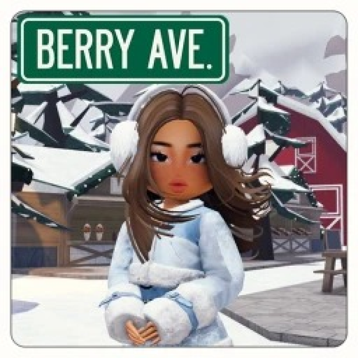 Berry Avenue 🏠 RP
