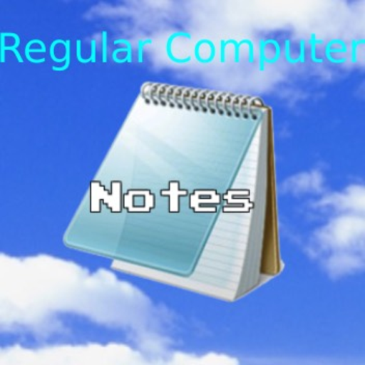 Regular Computer