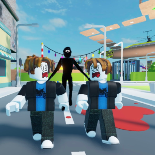 Brookhaven 🏡RP But With [DOORS]