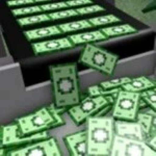 2 Player Bank Tycoon 💸