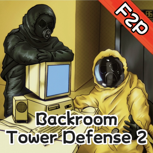 [Secret #3] Backroom Tower Defense 2: New Era