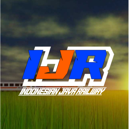 [FREE HIDDEN BTOOLS] IJR | Indonesian Java Railway