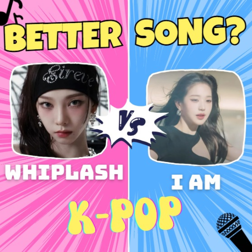 Better Song? (KPOP)