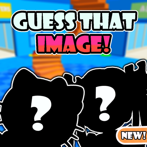 Guess That Image! ⭐ (28 STAGES)