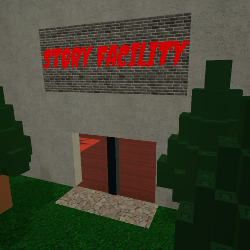 Scary Story Facility