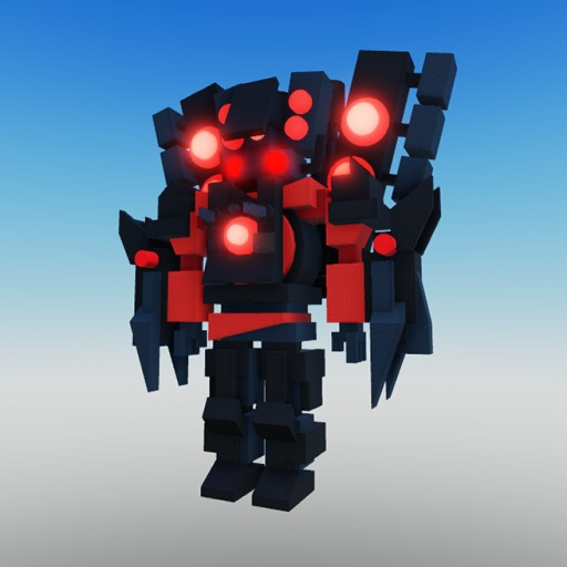 Skibidi Toilet Battle [🚽🆚🎥]