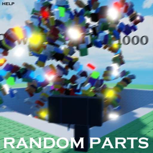Random Parts [UPD.0.1]