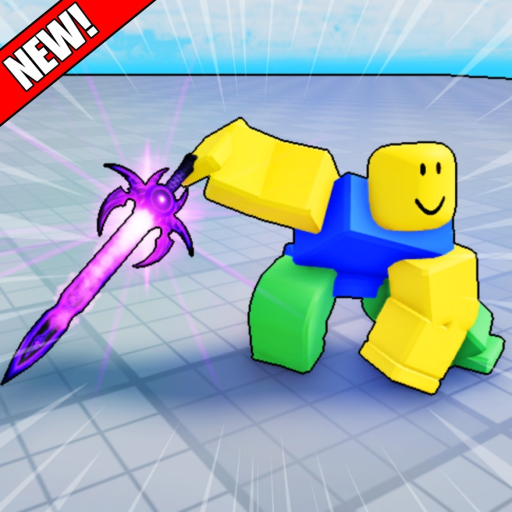 Sword Battles Arena [Beta]