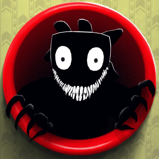 Bennys Backrooms ☢️