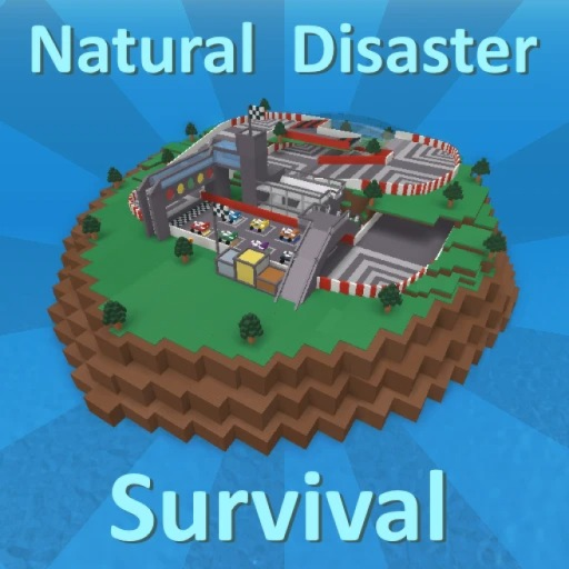 {ACTUALIZACION NAVIDAD🎅🎄 NATURAL DISASTER 2 🌋📢