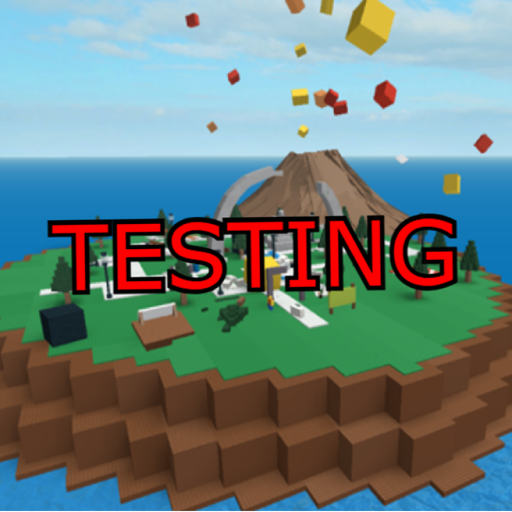 Natural Disaster Survival Testing