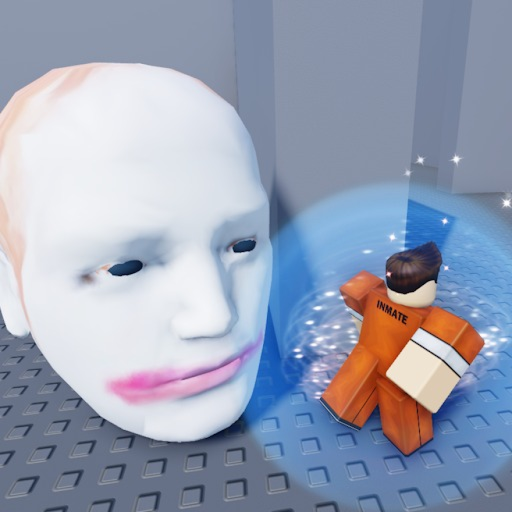 Escape Running Head's Prison 