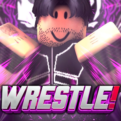 WRESTLE! | Roblox Wrestling