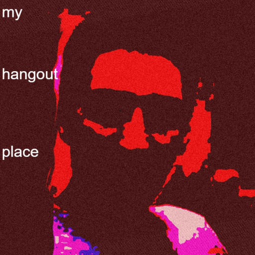 hang                 out