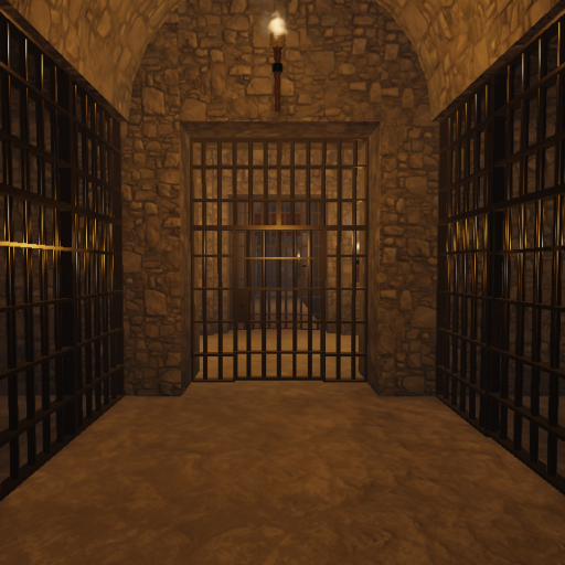 Medieval Prison - Roleplay Servers