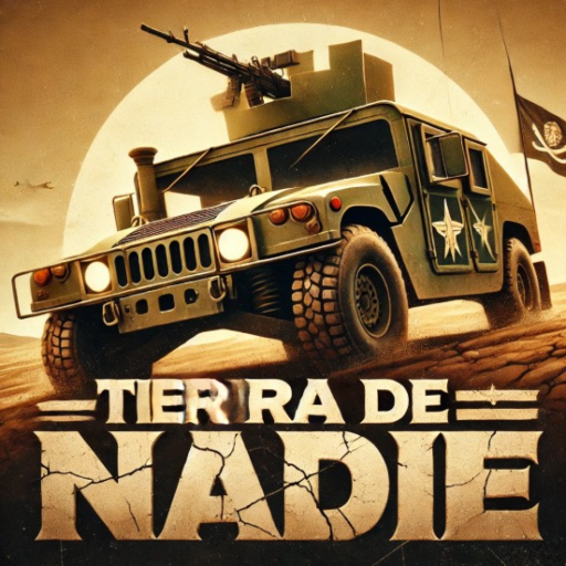 TIERRA DE NADIE