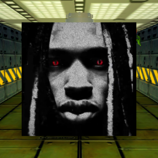 🚪Survive KING VON In Area 51 🔦