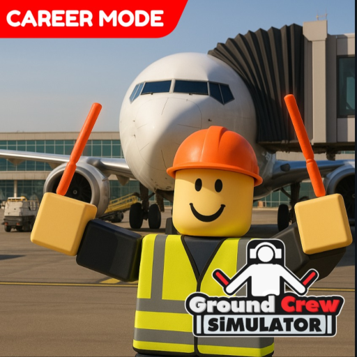 Ground Crew Simulator