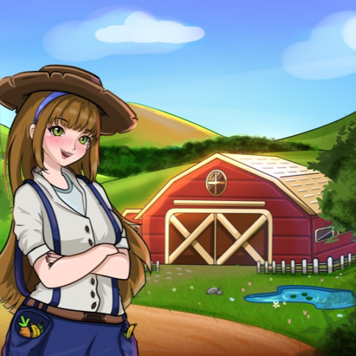 Farm Merge Simulator!