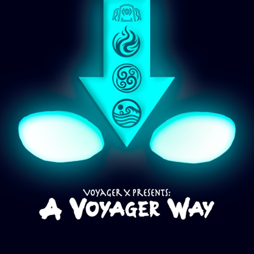 A Voyager Way
