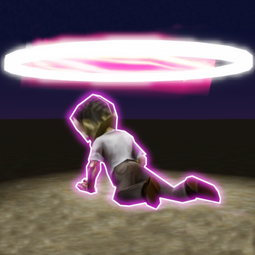 Soul Ring : Zombie Hunter 