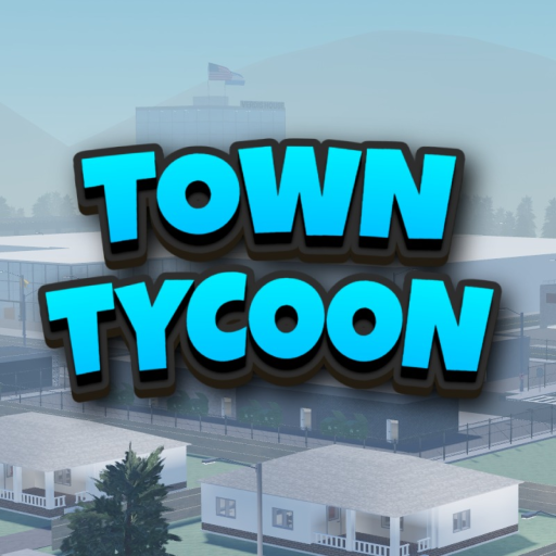 🌇 Build a Town Tycoon!