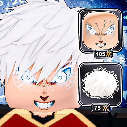 BLUE LOCK OUTFITS [🔥200+]