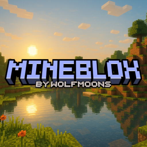 MineBlox