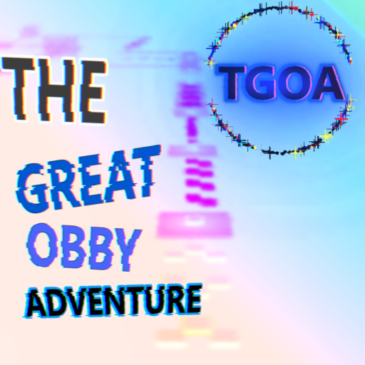 The Great Obby Adventure [350]