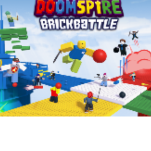 Doomspire BrickBattle