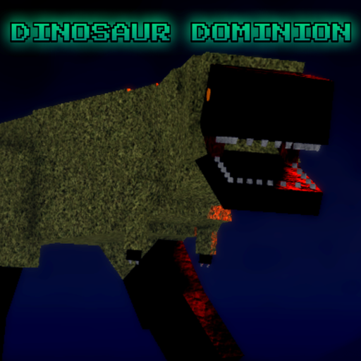 Dinosaur Dominion