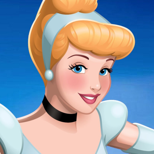 👸Cinderella Tycoon - 2 Player