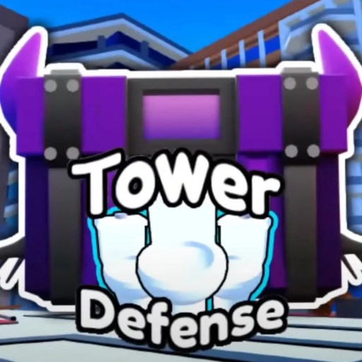 [💥Episode 60💥] Old Toilet Tower Defense